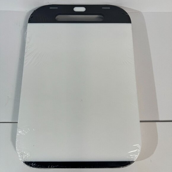 Palaxe Kitchen Chopping Board Set Of 3 BPA-Free Durable Dishwasher Safe - Picture 5 of 6